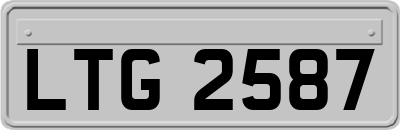 LTG2587