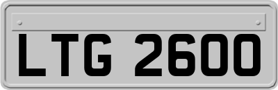 LTG2600