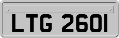 LTG2601