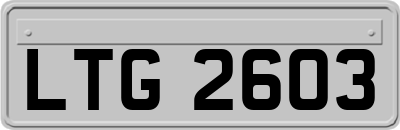 LTG2603