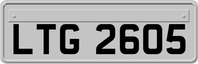 LTG2605