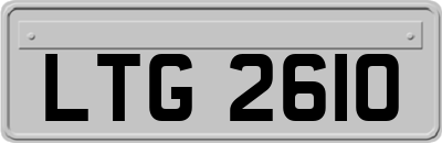 LTG2610