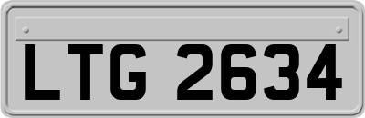 LTG2634