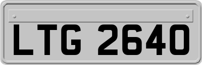 LTG2640
