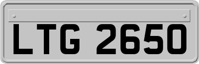 LTG2650