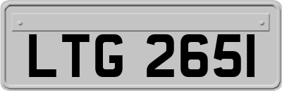 LTG2651
