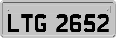 LTG2652