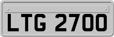 LTG2700