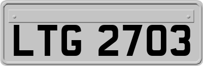 LTG2703