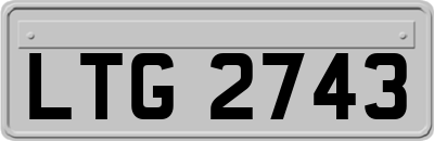 LTG2743