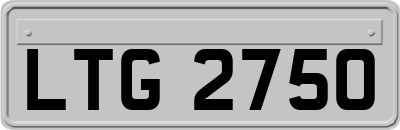 LTG2750