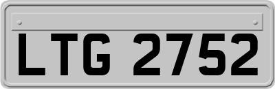 LTG2752