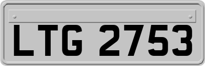 LTG2753