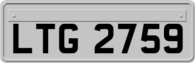 LTG2759