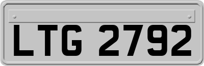LTG2792