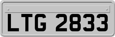LTG2833