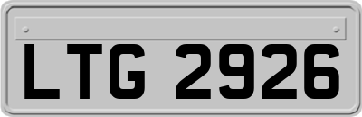 LTG2926