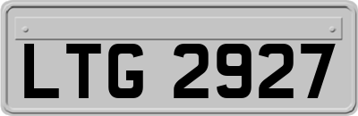 LTG2927