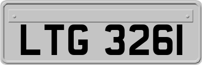 LTG3261
