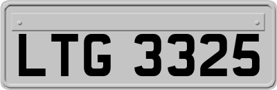 LTG3325