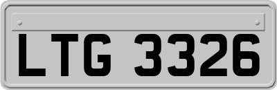 LTG3326