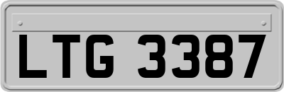 LTG3387