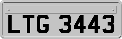 LTG3443