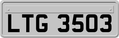 LTG3503