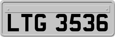 LTG3536