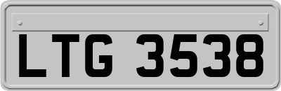 LTG3538