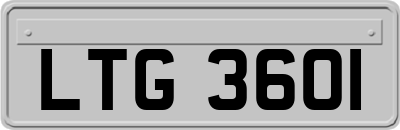 LTG3601