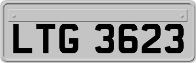 LTG3623
