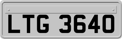 LTG3640