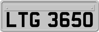 LTG3650