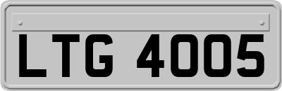 LTG4005