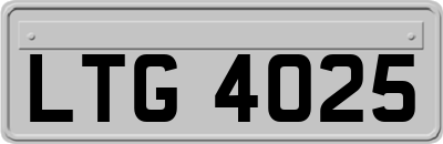LTG4025