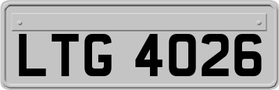 LTG4026
