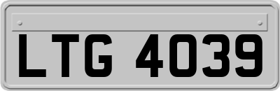 LTG4039