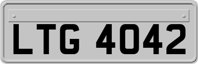 LTG4042