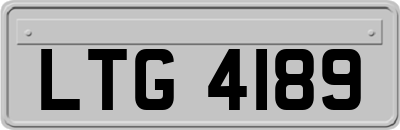 LTG4189