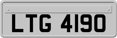 LTG4190
