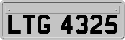LTG4325