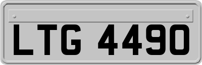 LTG4490