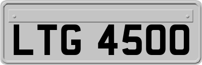LTG4500