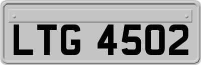 LTG4502