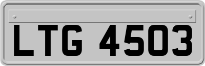 LTG4503