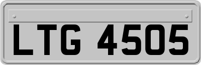 LTG4505