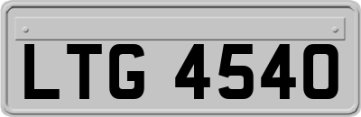 LTG4540