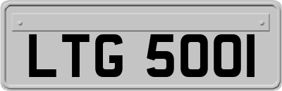 LTG5001