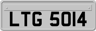 LTG5014